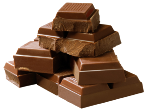Cioccolato Cioccolandovi Vicenza