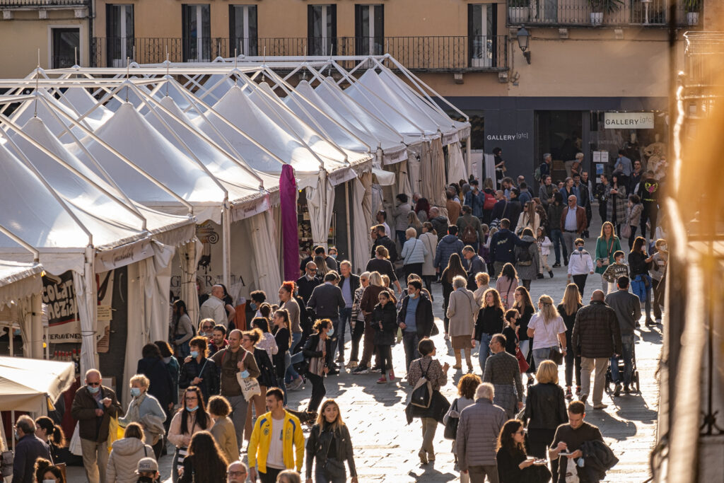 Vicenza ripropone l’incanto del cioccolato