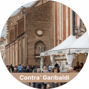 Contra' Garibaldi
