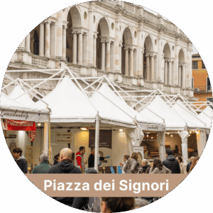 Piazza dei Signori