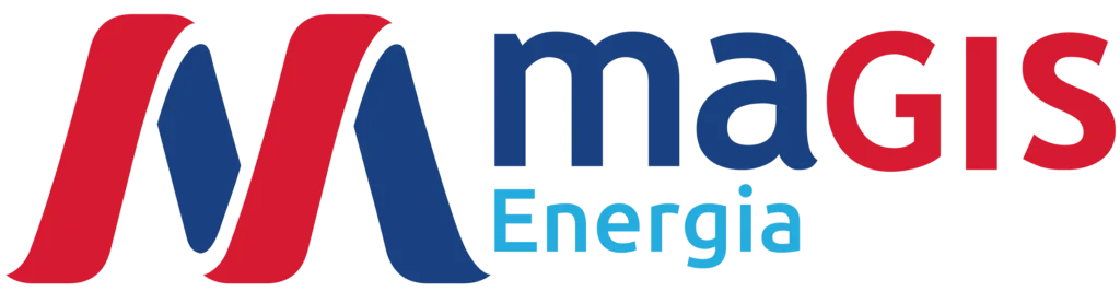 Logo Magis Energia
